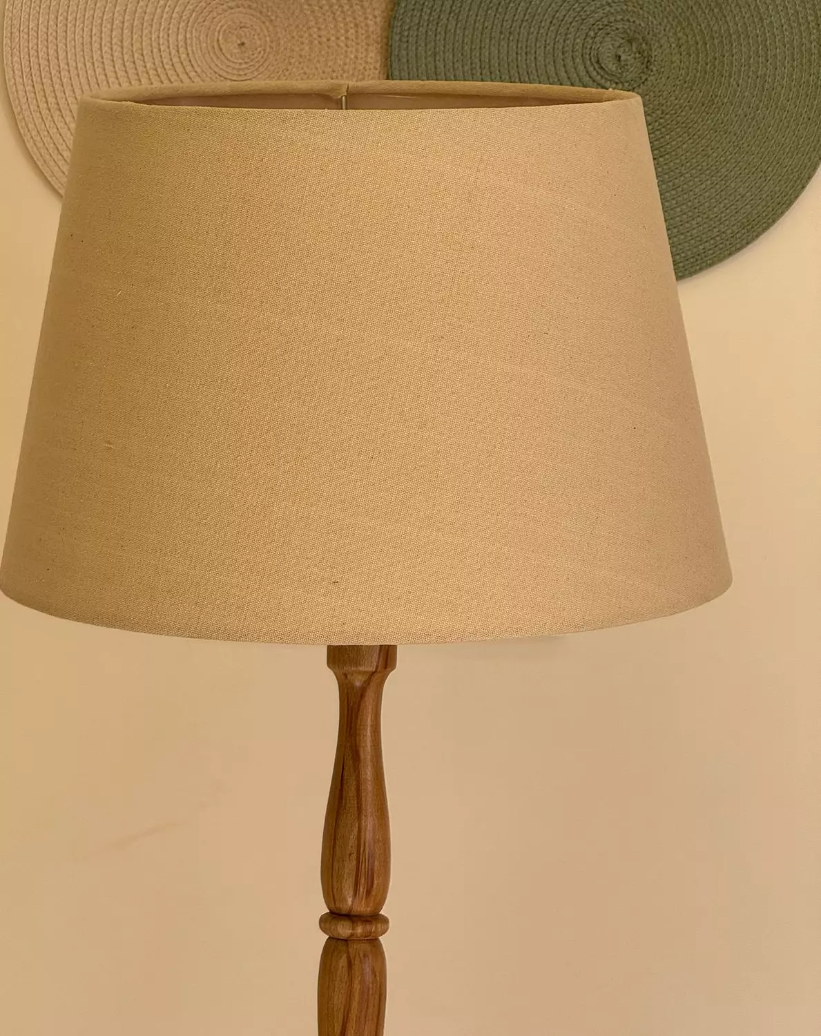 Mila Stand modern Floorlamp  1