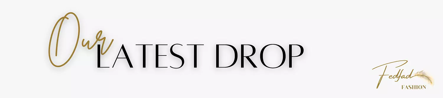 banner image for Fedfad Fashion