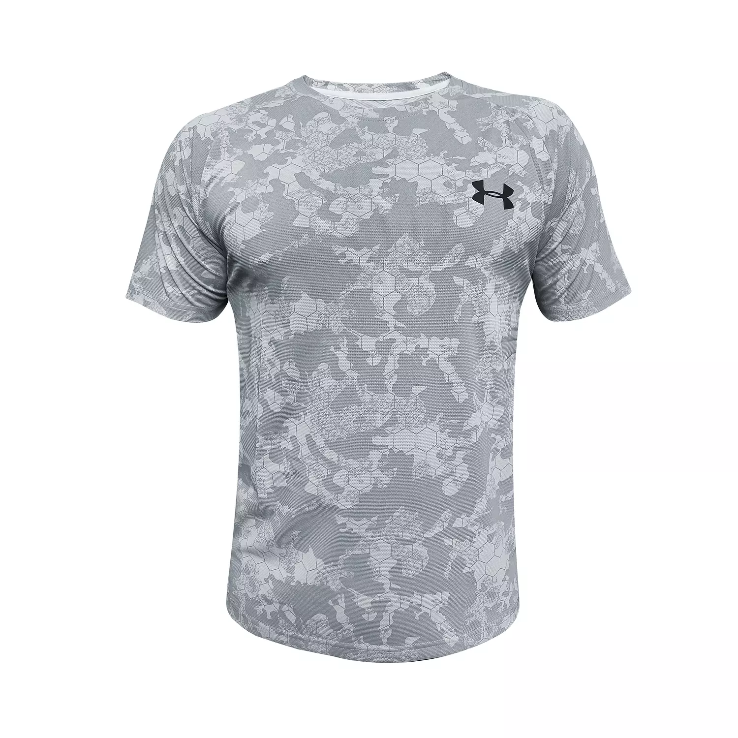 UNDERARMOUR TRAINING T-SHIRT 3