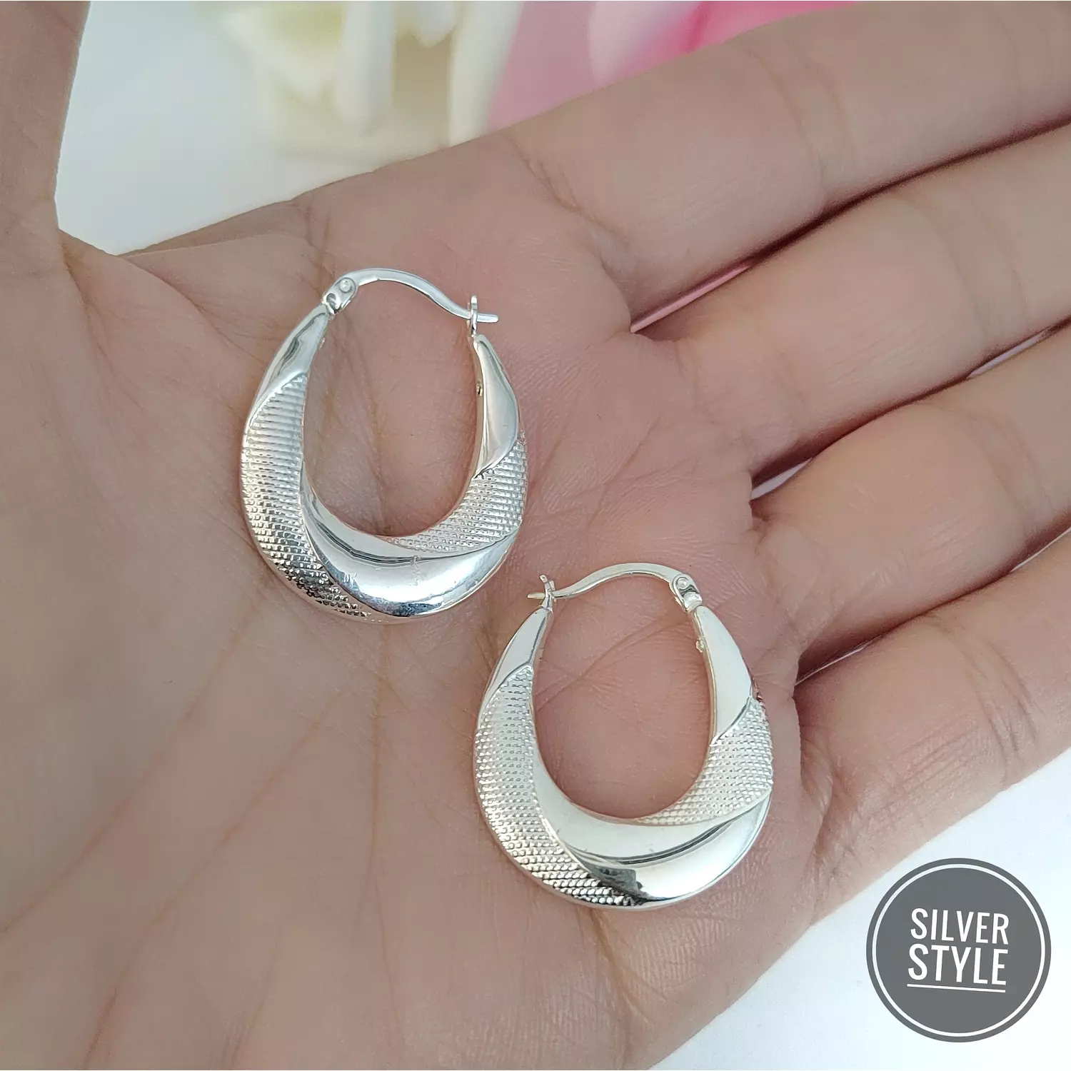 Elegant style Earrings  1