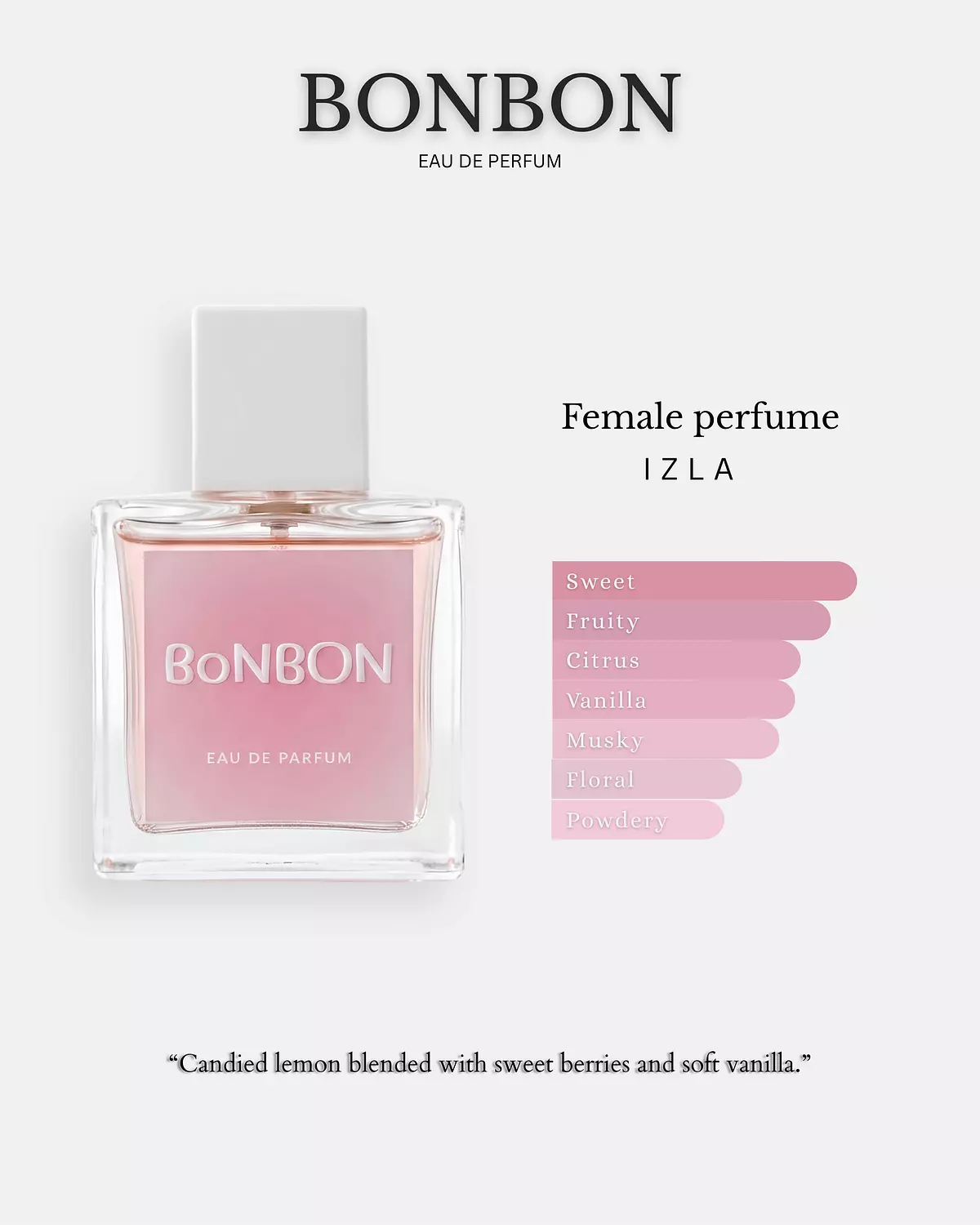 BONBON 1