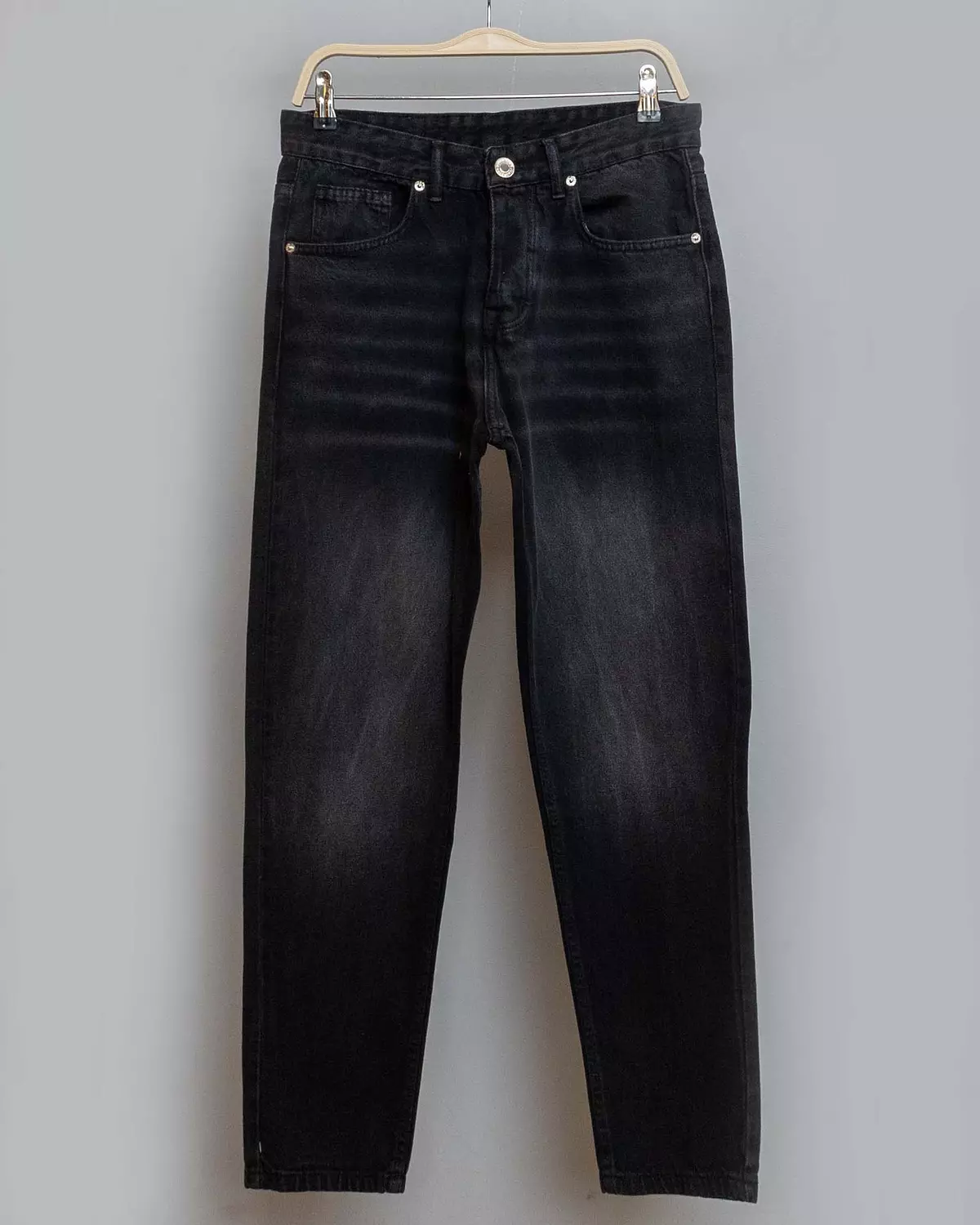 ZARA RELAXED FIT PANT / 15983366 image