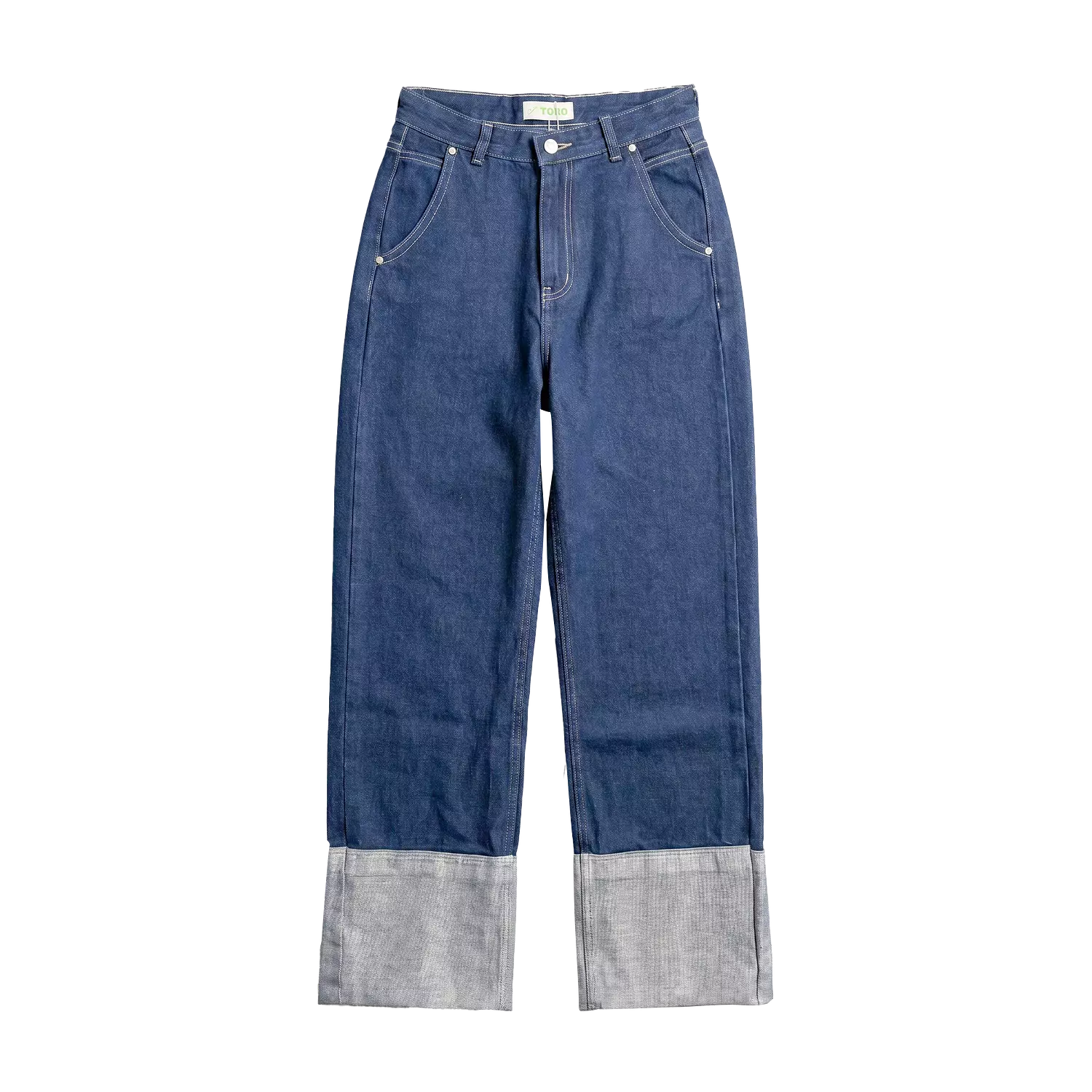 Metro Denim S26 💅🏻 (Copy) image