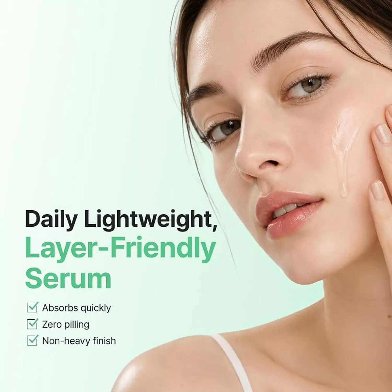 Purito SEOUL - Wonder Releaf Centella Serum Unscented 5