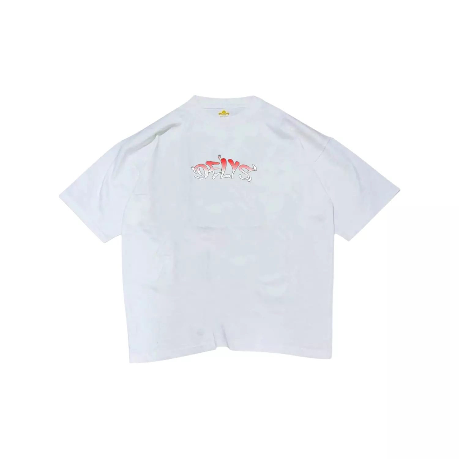 S3 the love languaget shirt 3
