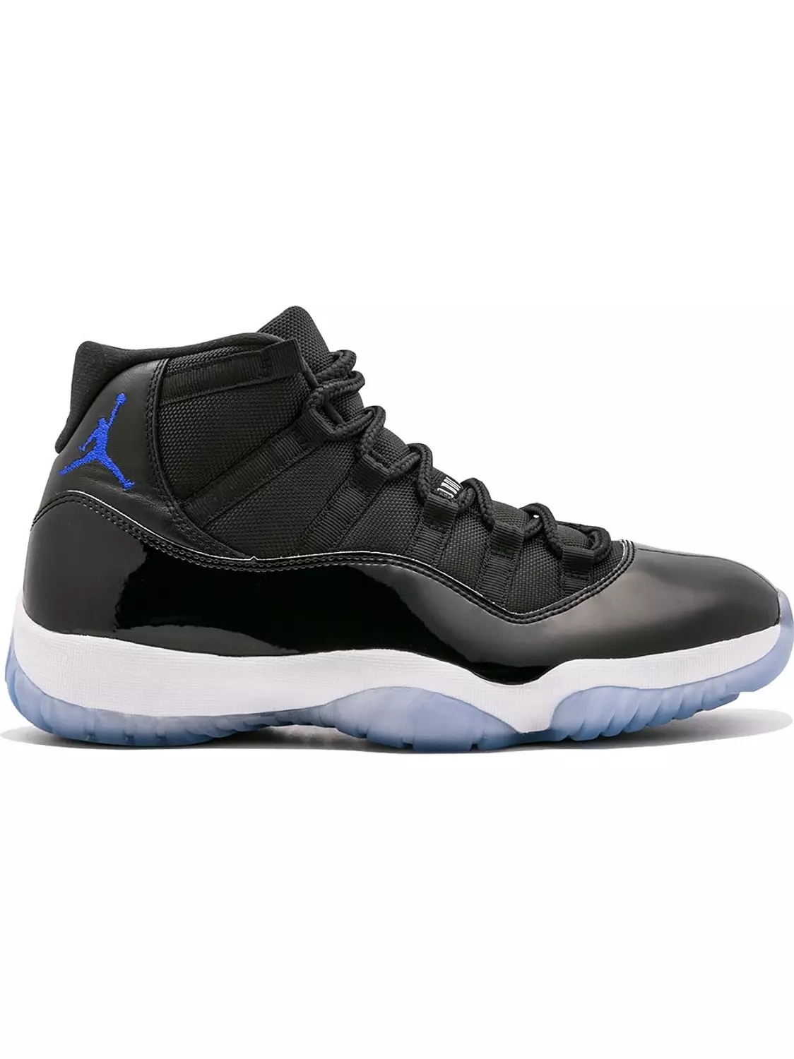 Jordan Air Jordan 11 Retro "Space Jam  image