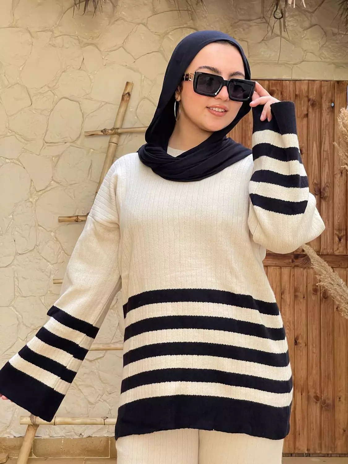 Wool set 🤍 1