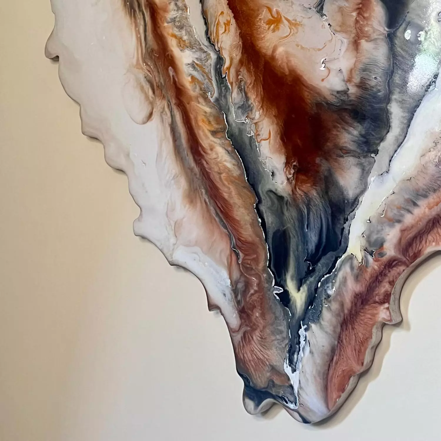 Crazy Lace Agate 5