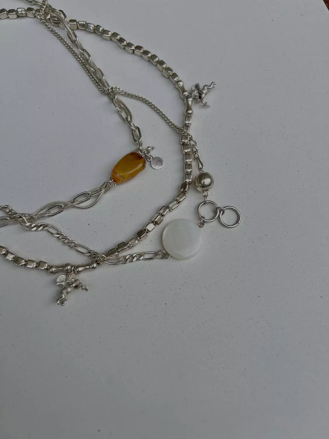 Yellow calcite 2
