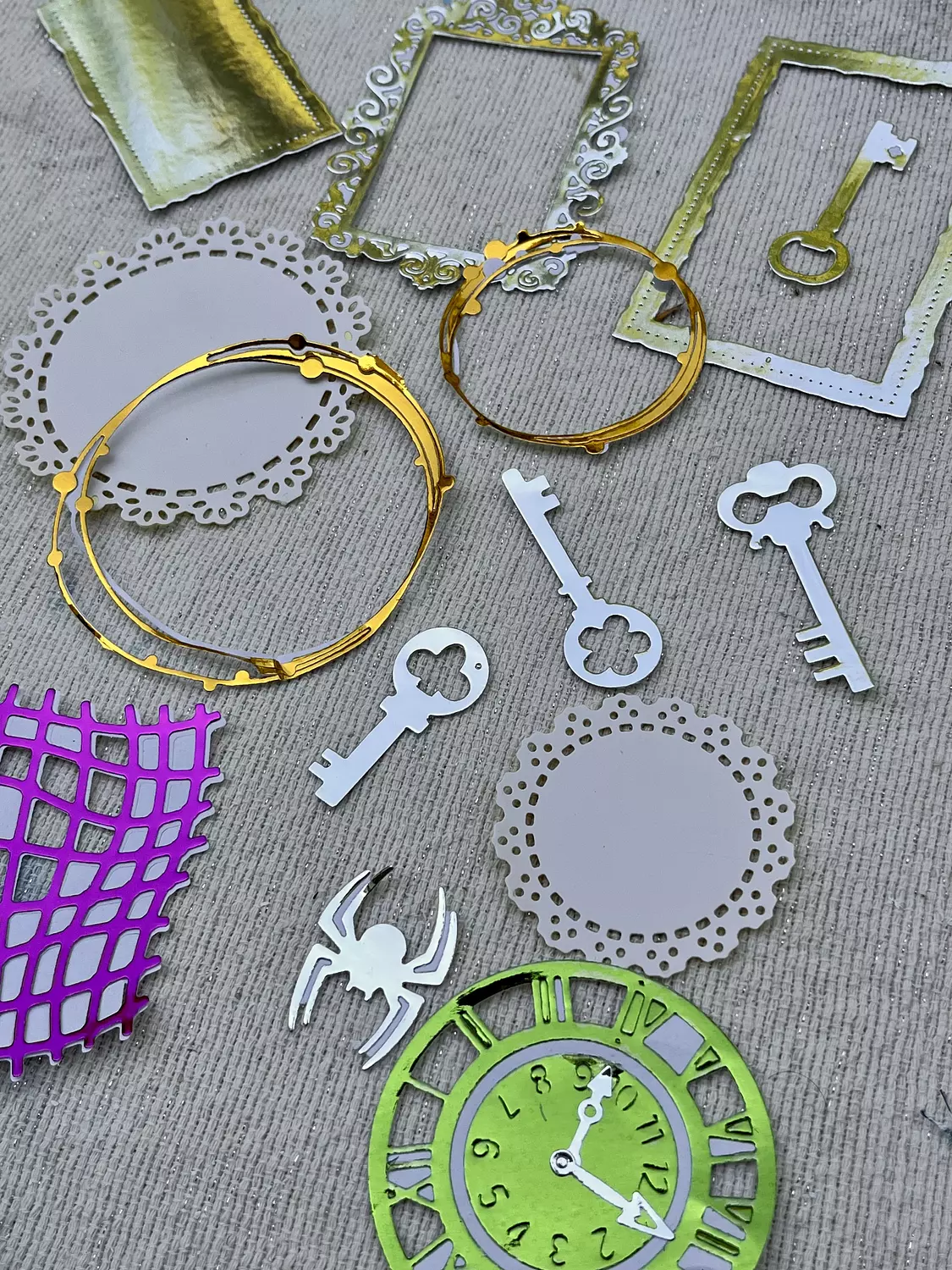 Diy stickers image
