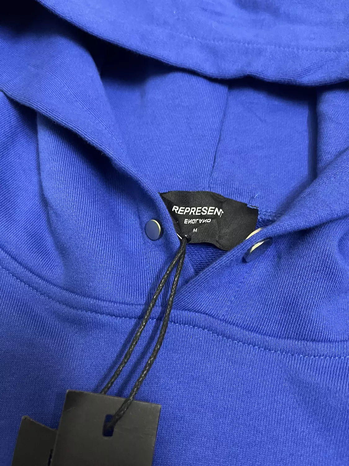 Represent Hoodie 3