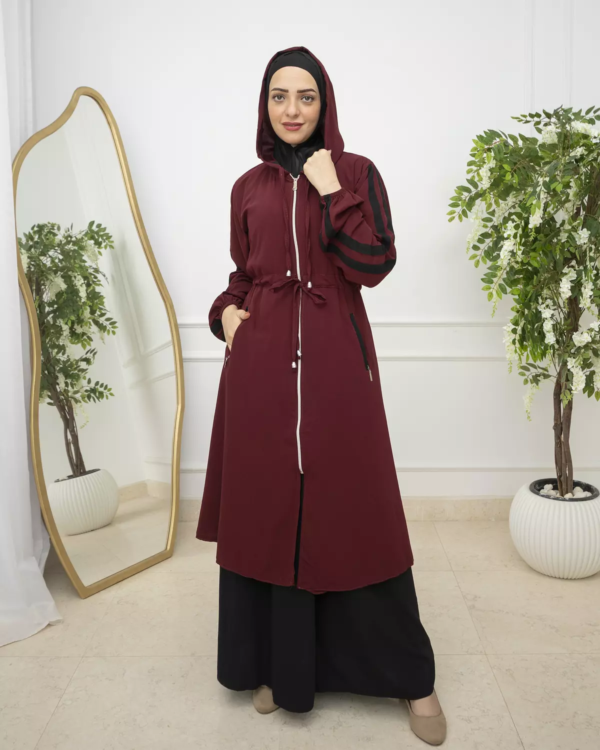 ادناء بهود (code 3119) hover image