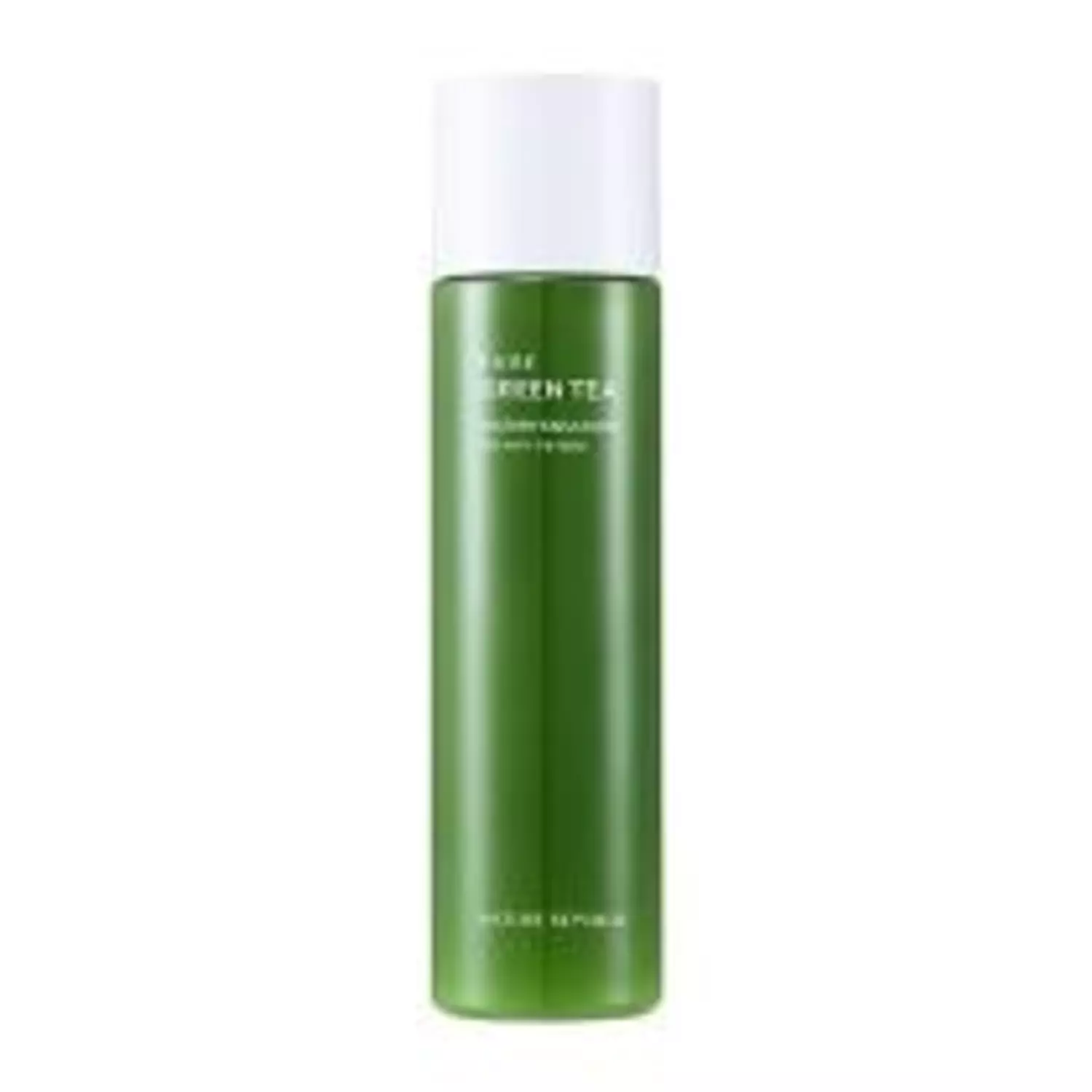 Natural Republic Green Tea Watery Emulsion 155 Ml image