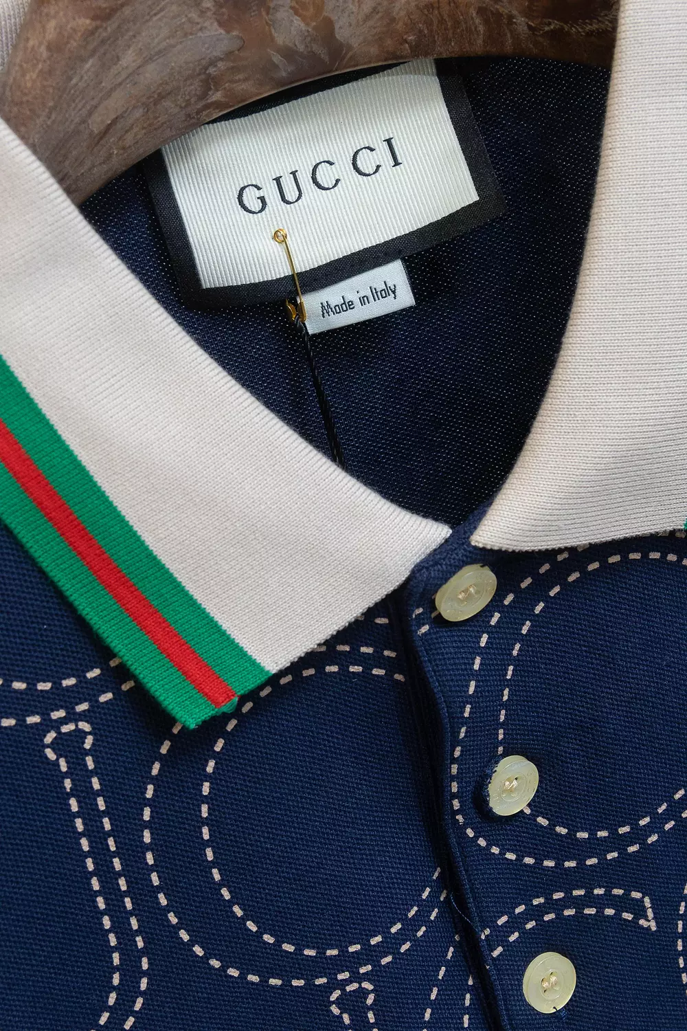 GUCCI TSHIRT \ 20060 hover image