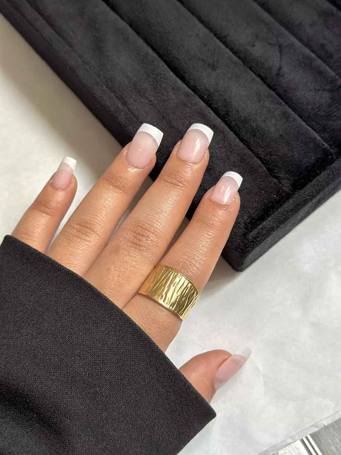 Bold Ring image