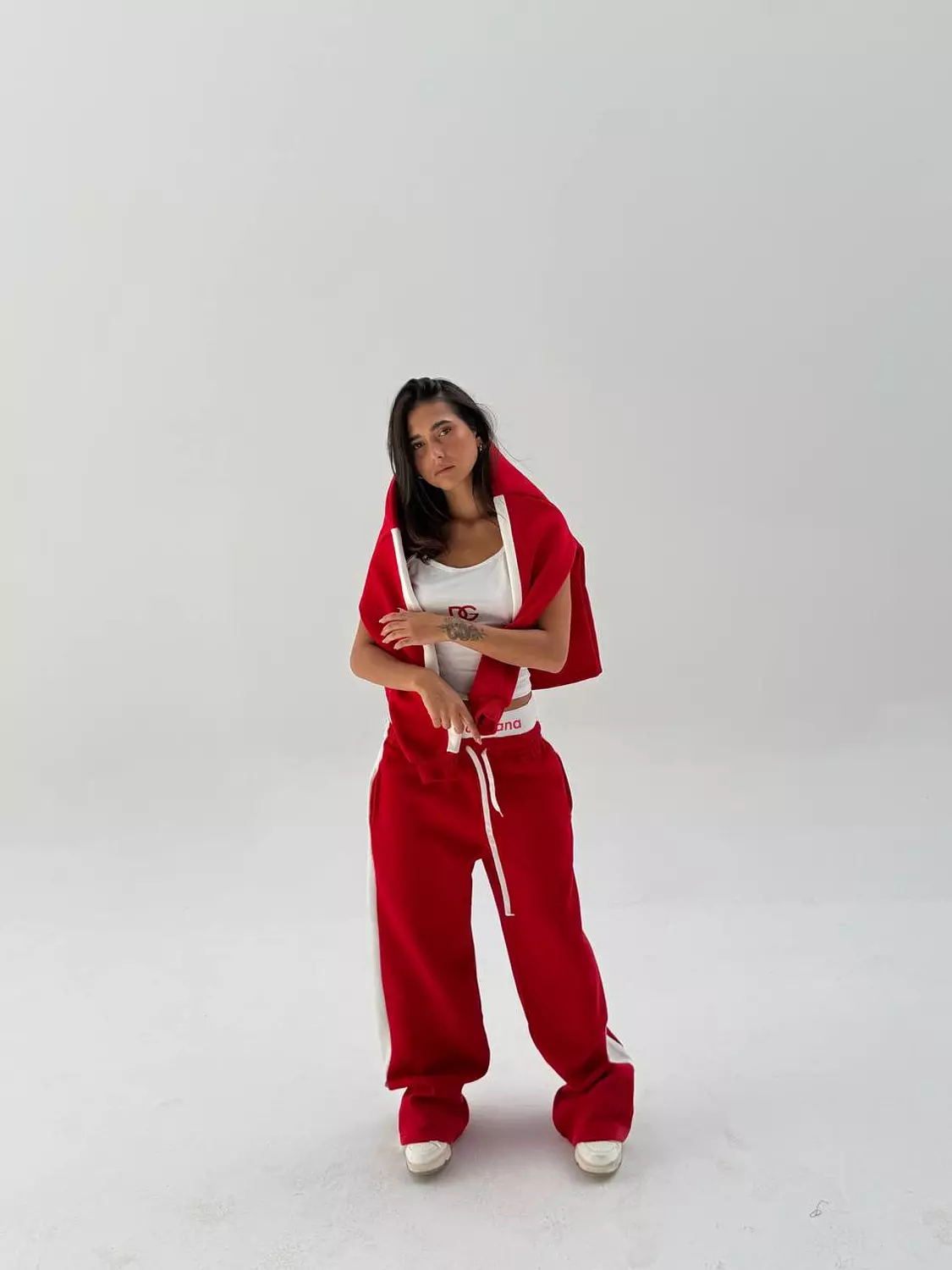 Three peices suit  15