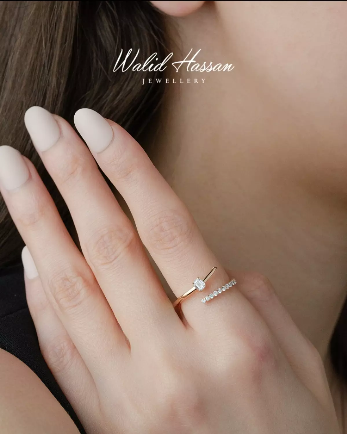 diamond ring  image
