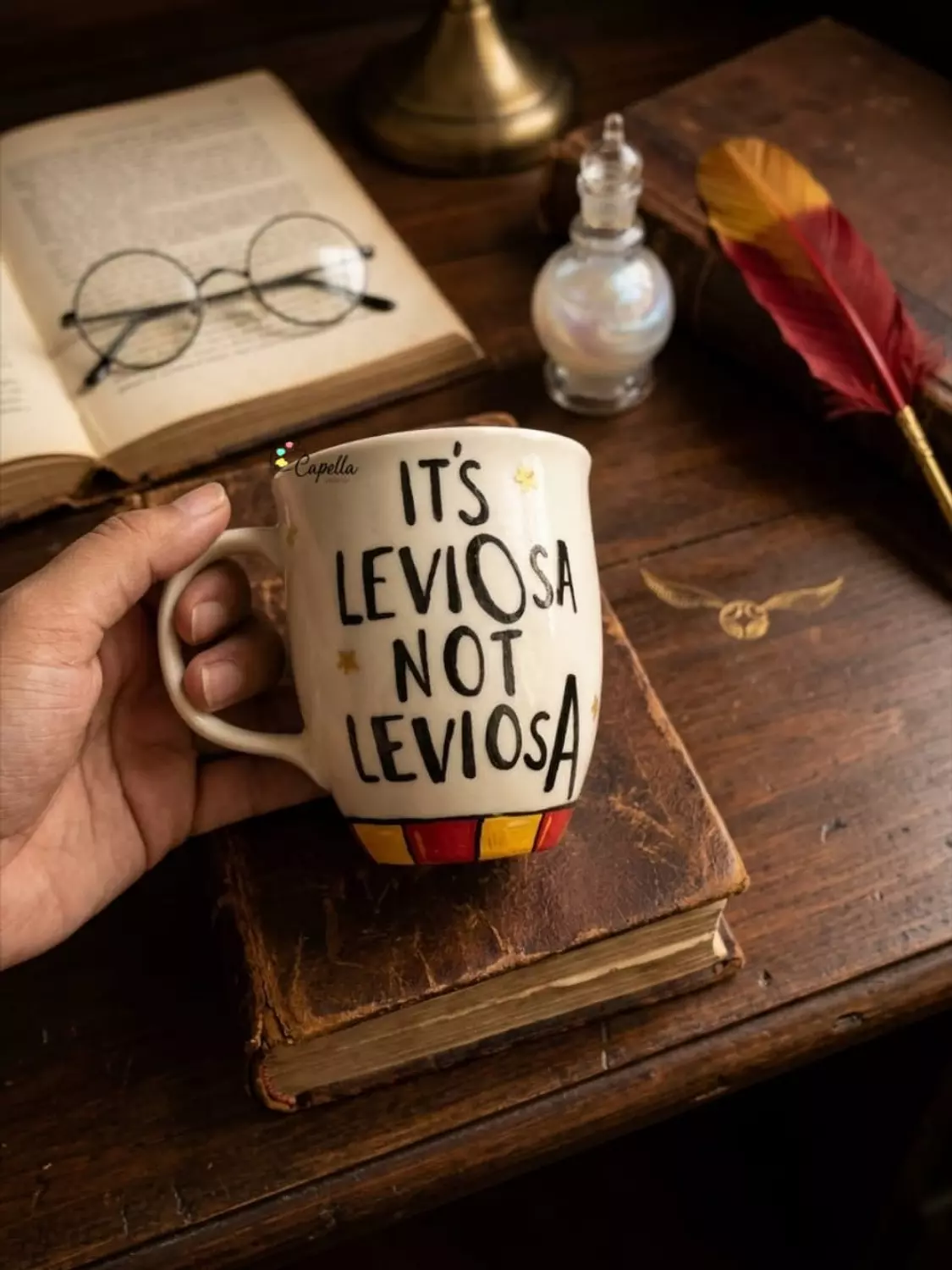 Leviosa S image