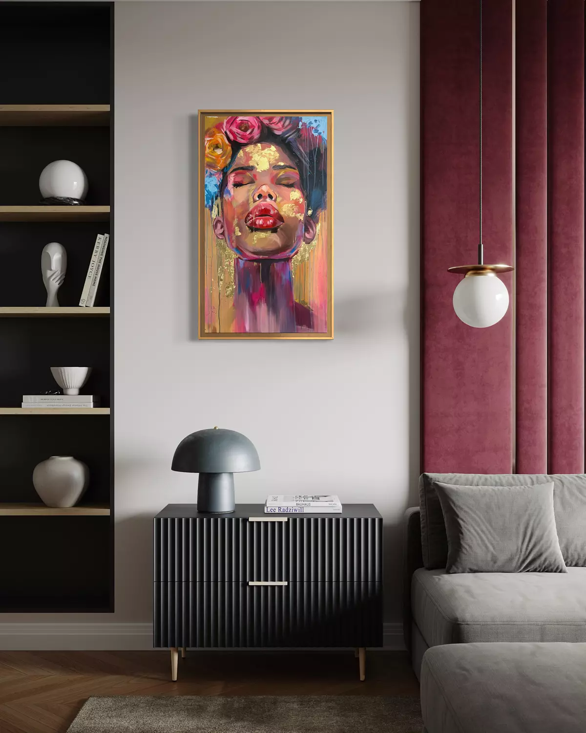 Let’s dream  hover image