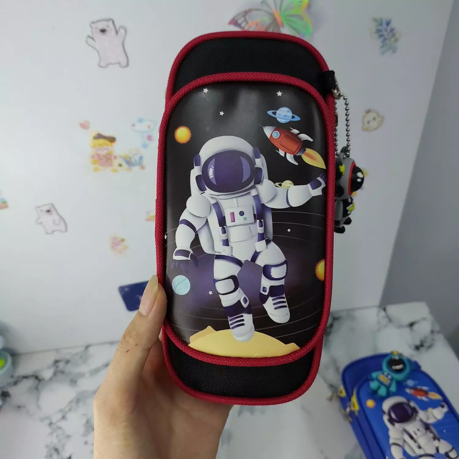 Space Pensilcase 2