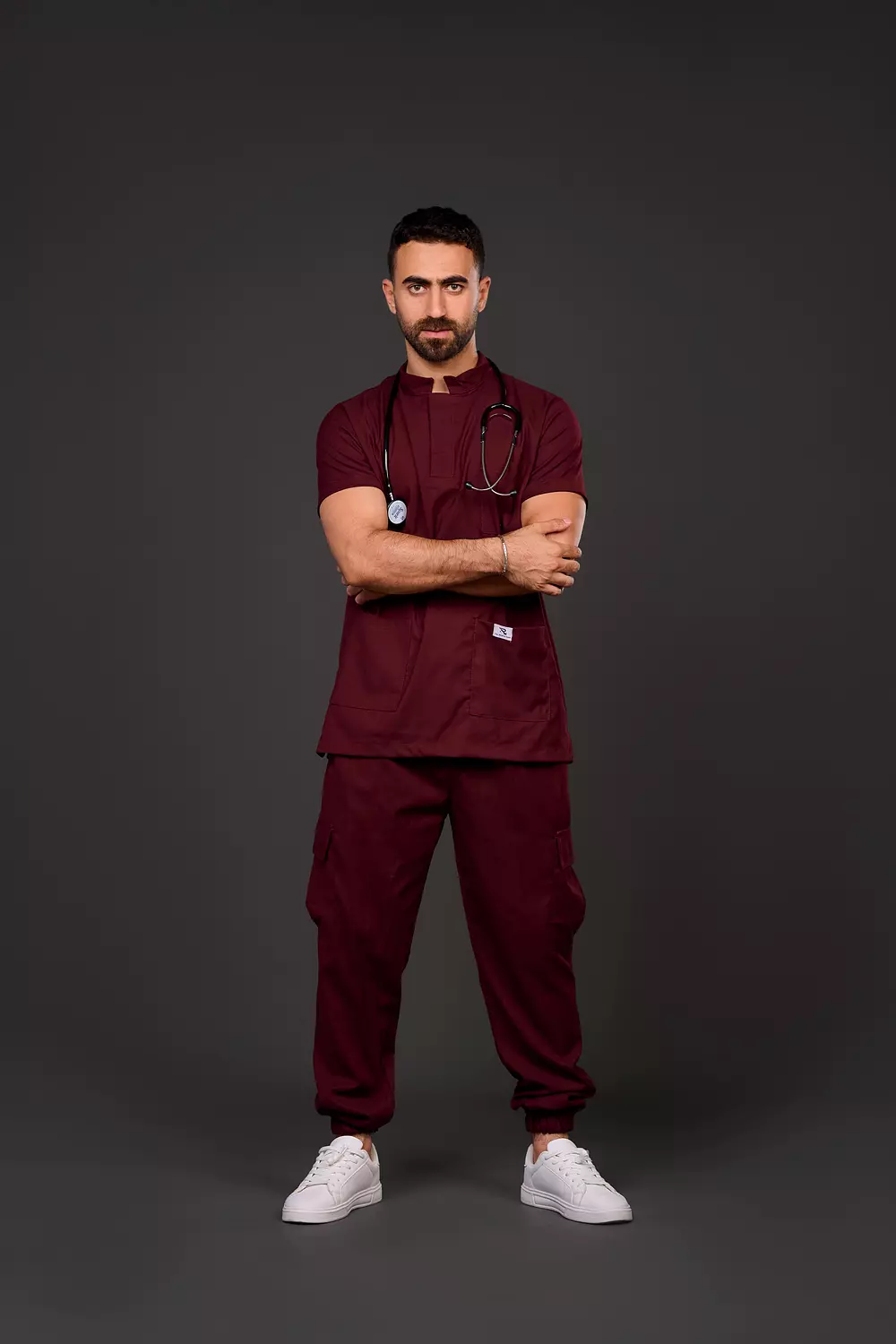 Cargo Scrub image