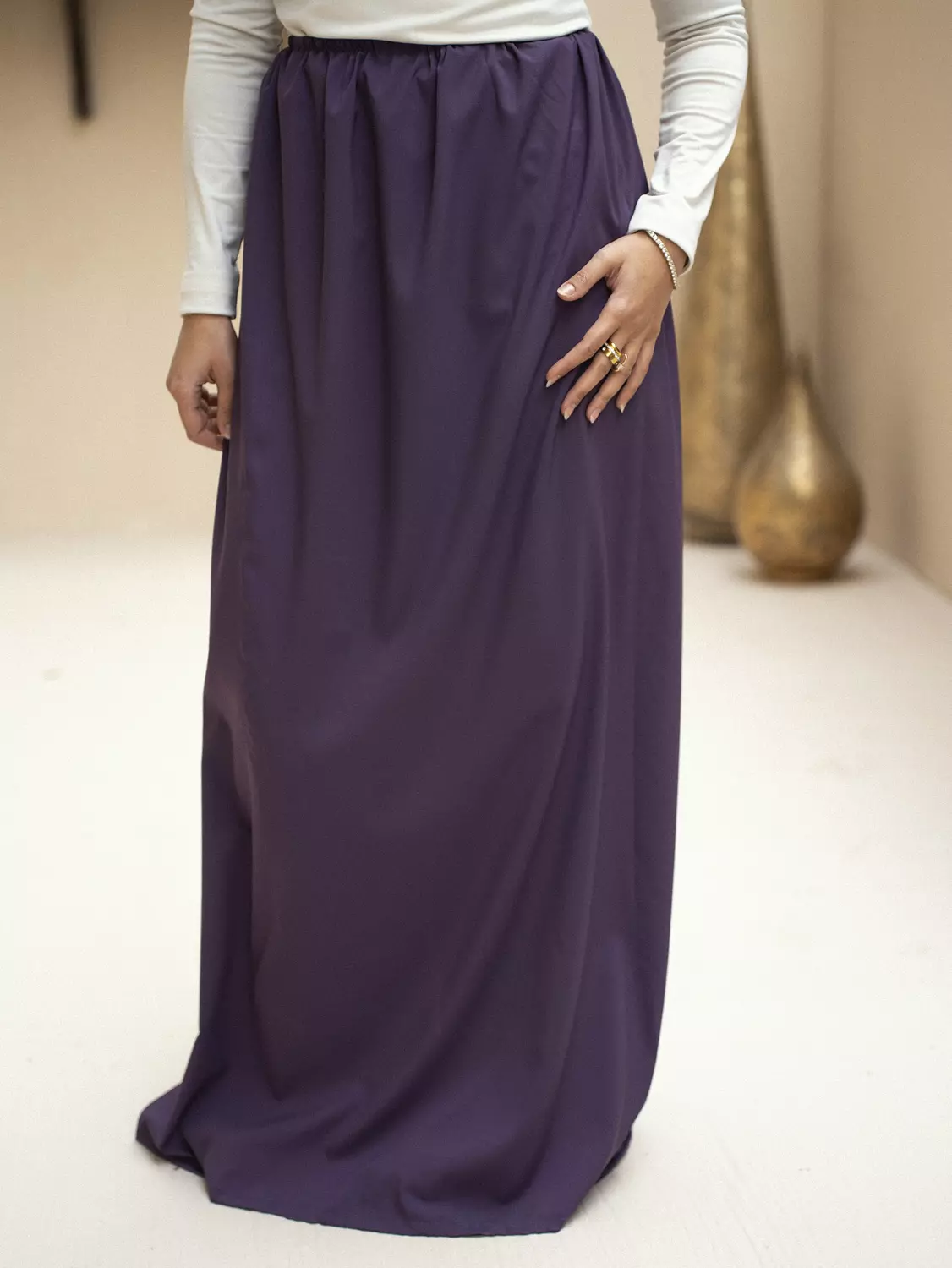 Pocket Skirt 13