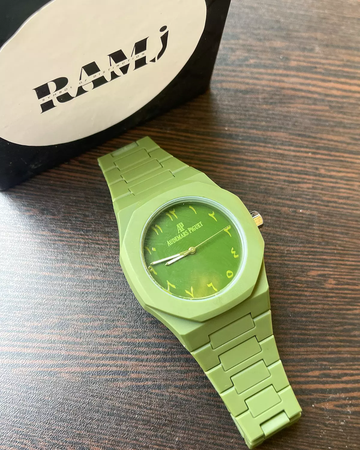 Carbon watch (Many colors) 6