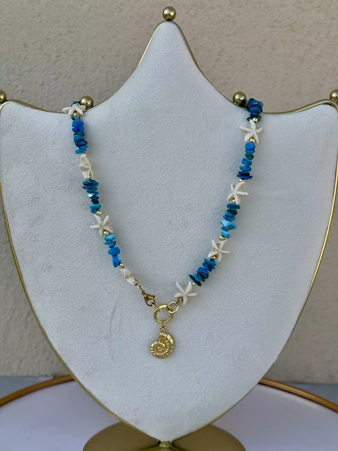 Summer necklace 191 image