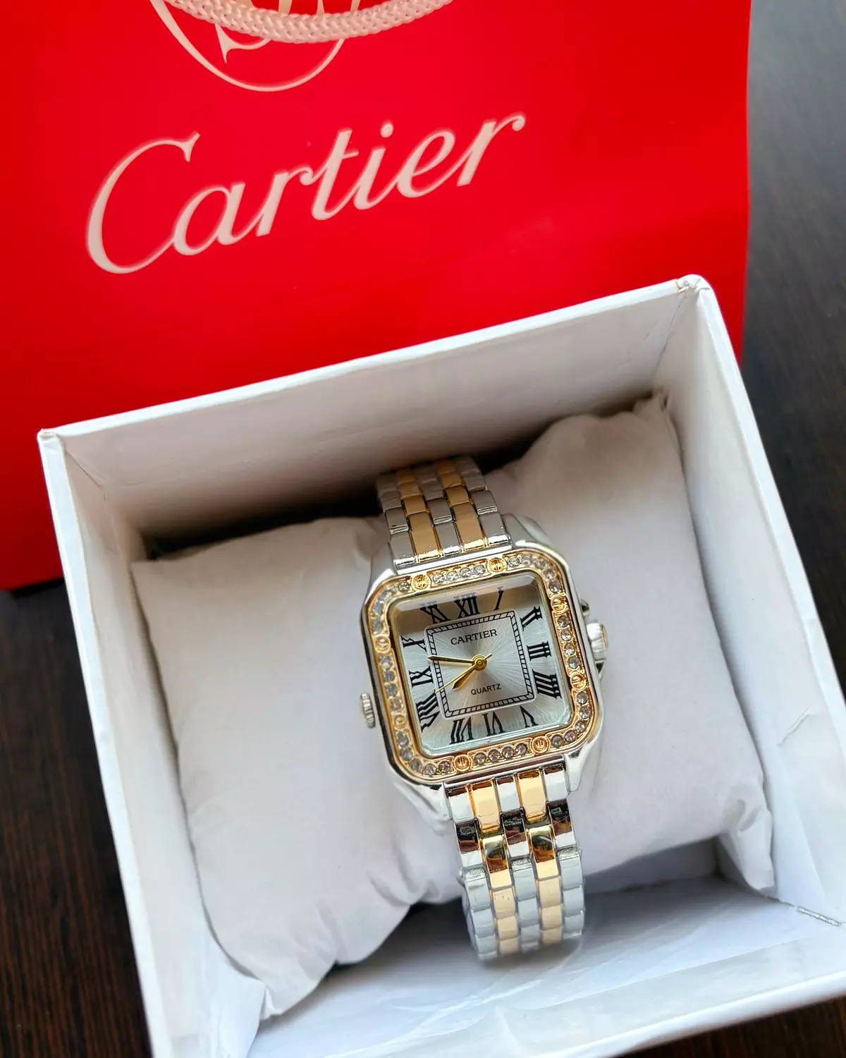 Cartier Élégance hover image
