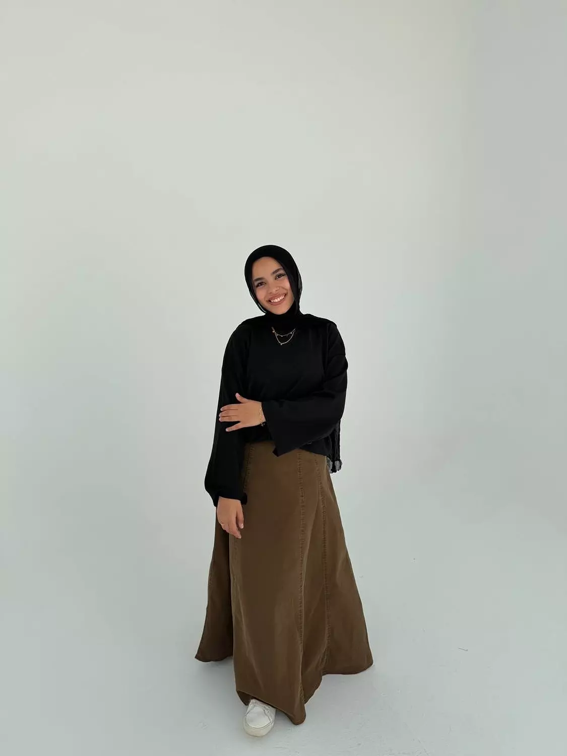 DINEM SKIRT 6