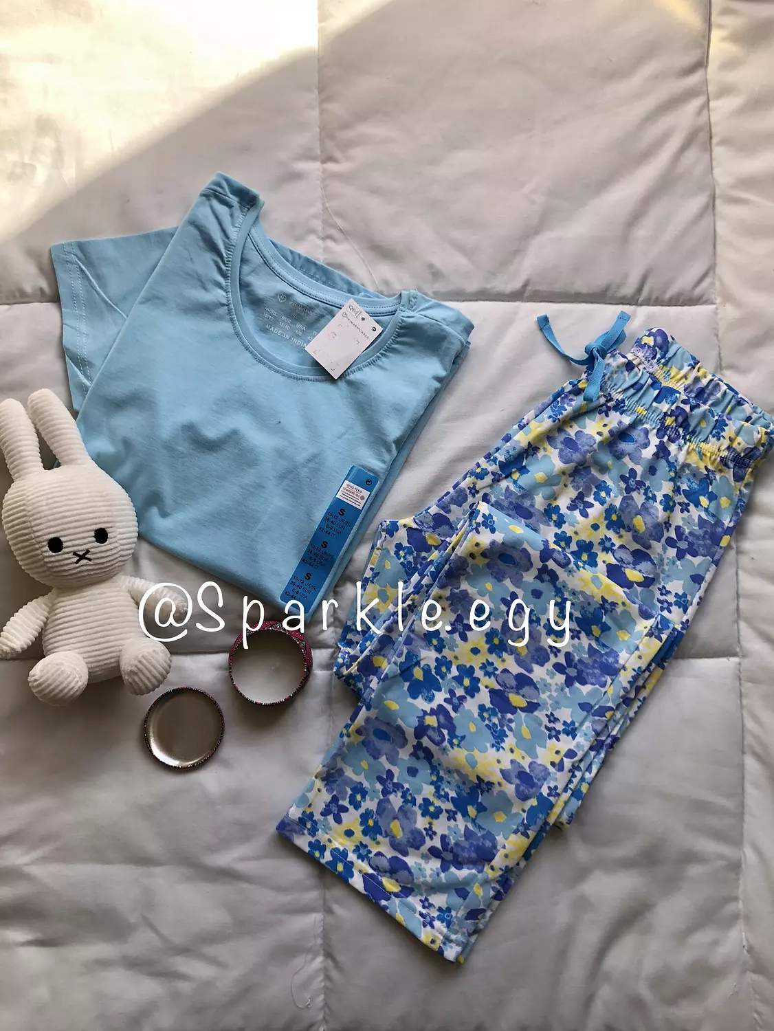 Primark - Floral serenity set  hover image