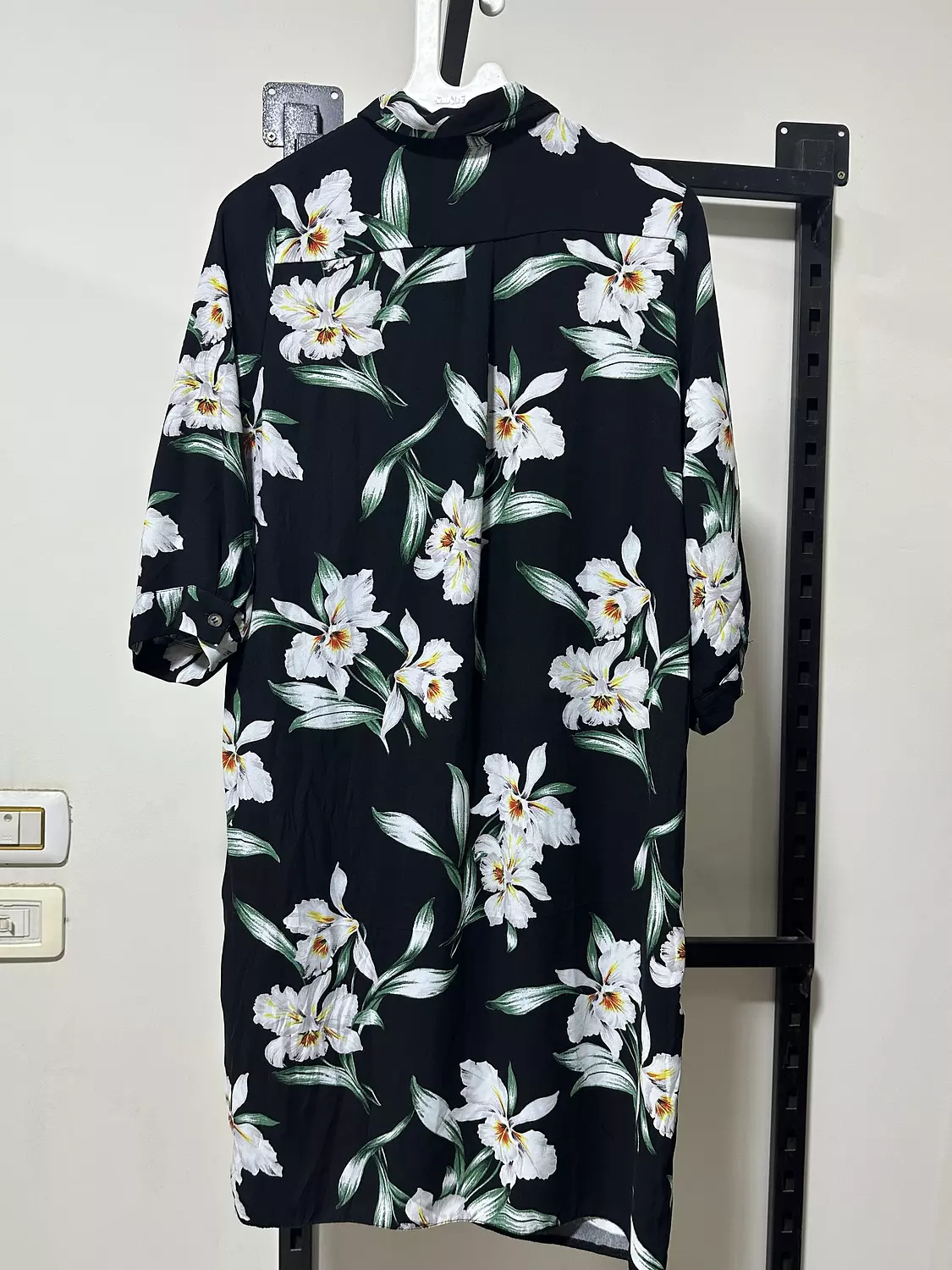 Marina Kaneva, blouse , size 12