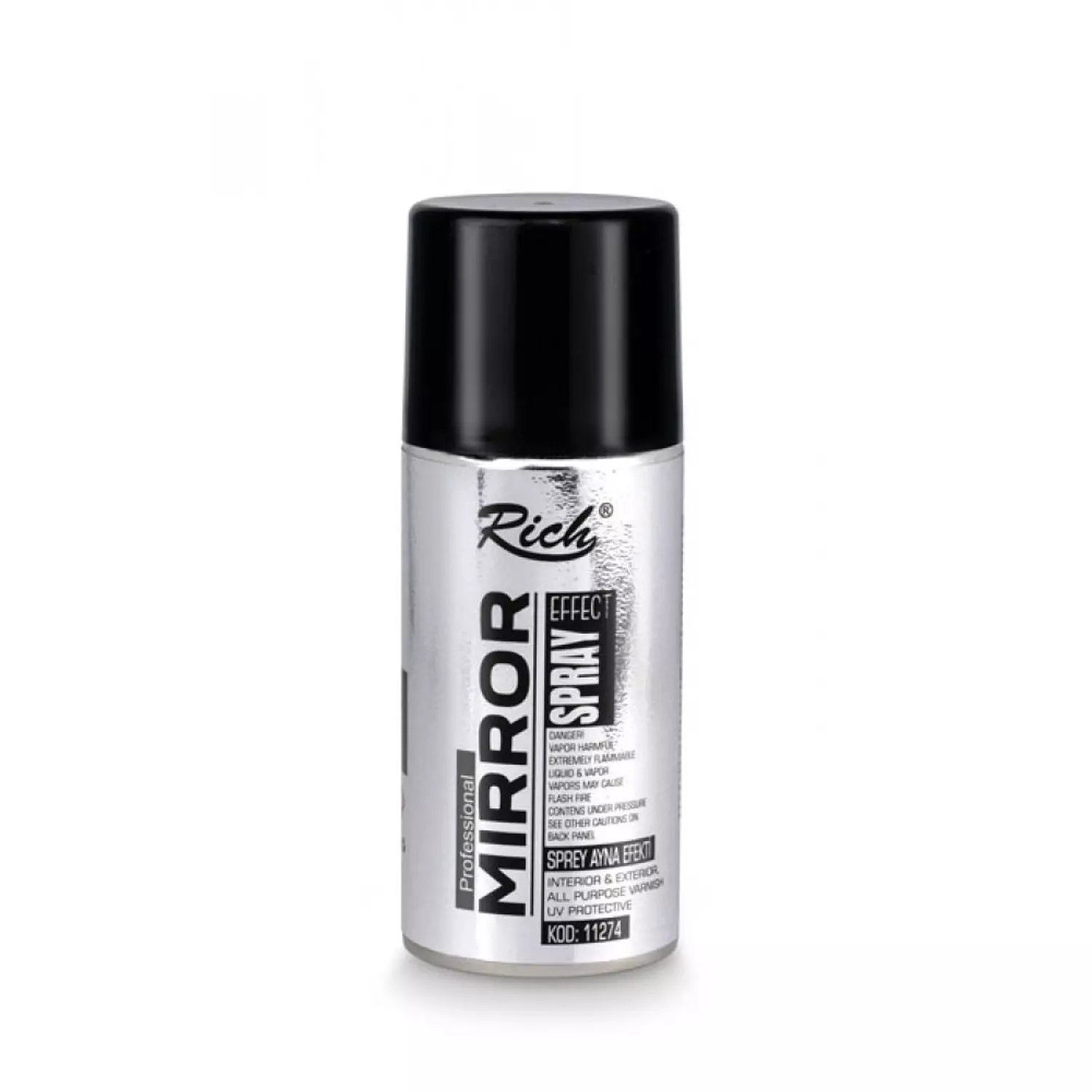 Mirror effect spray - Rich 