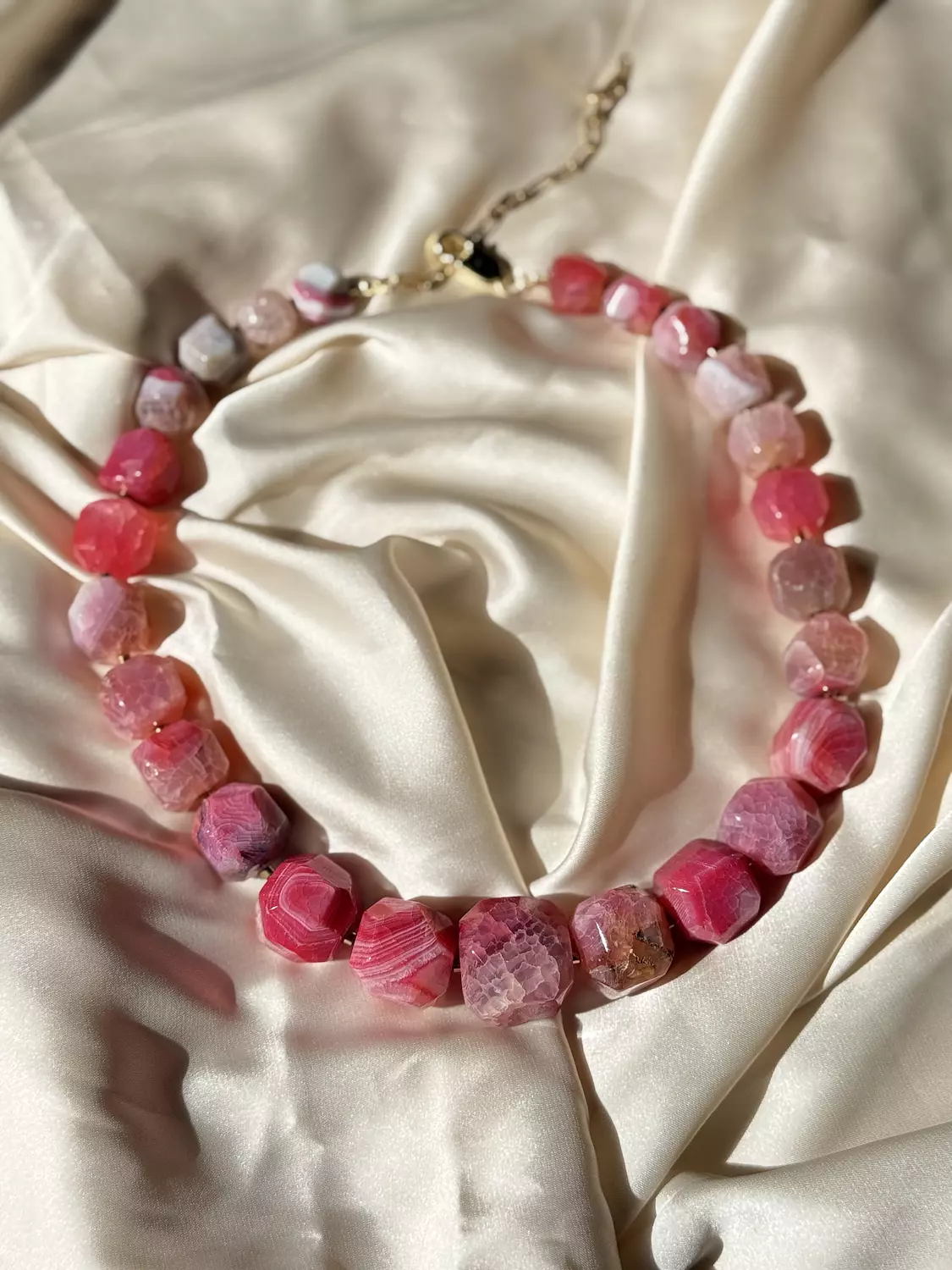 Pink Crush Necklace image