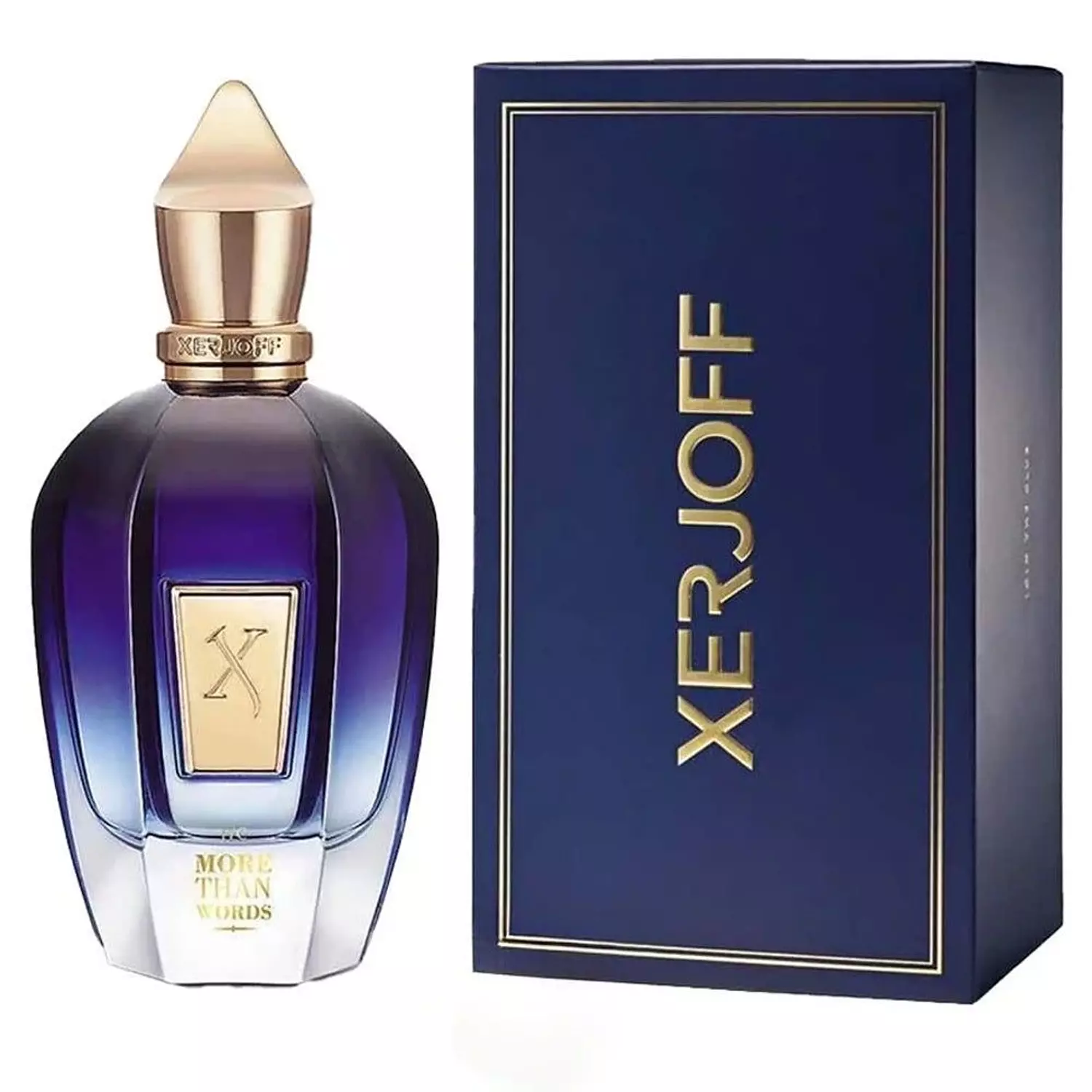 ‏xerjoff more than words 100 ml