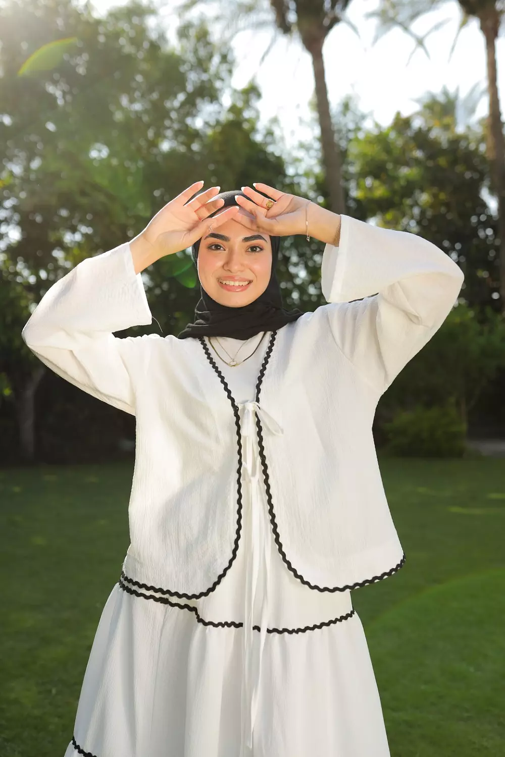 Jamila Set 21