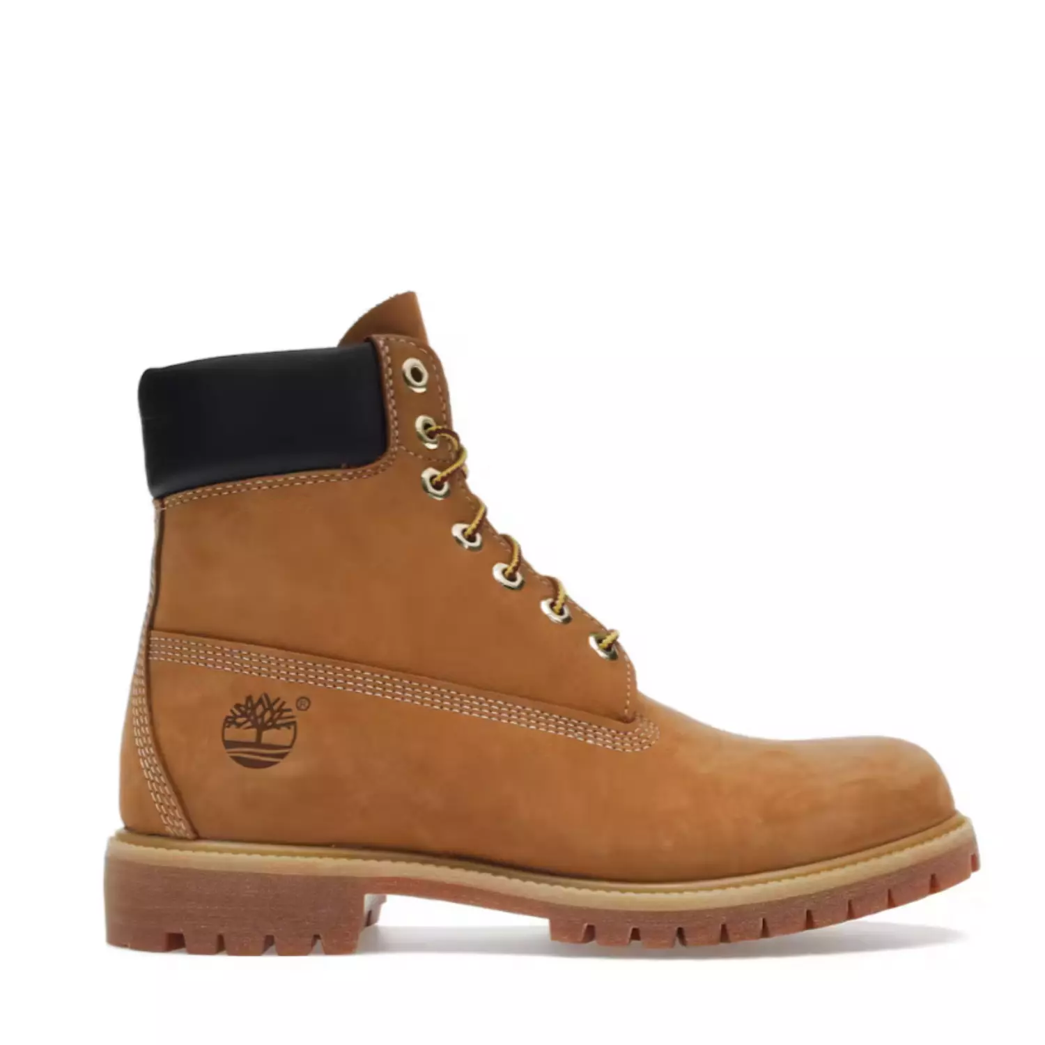 Timberland 6" Premium Waterproof Boot Wheat image