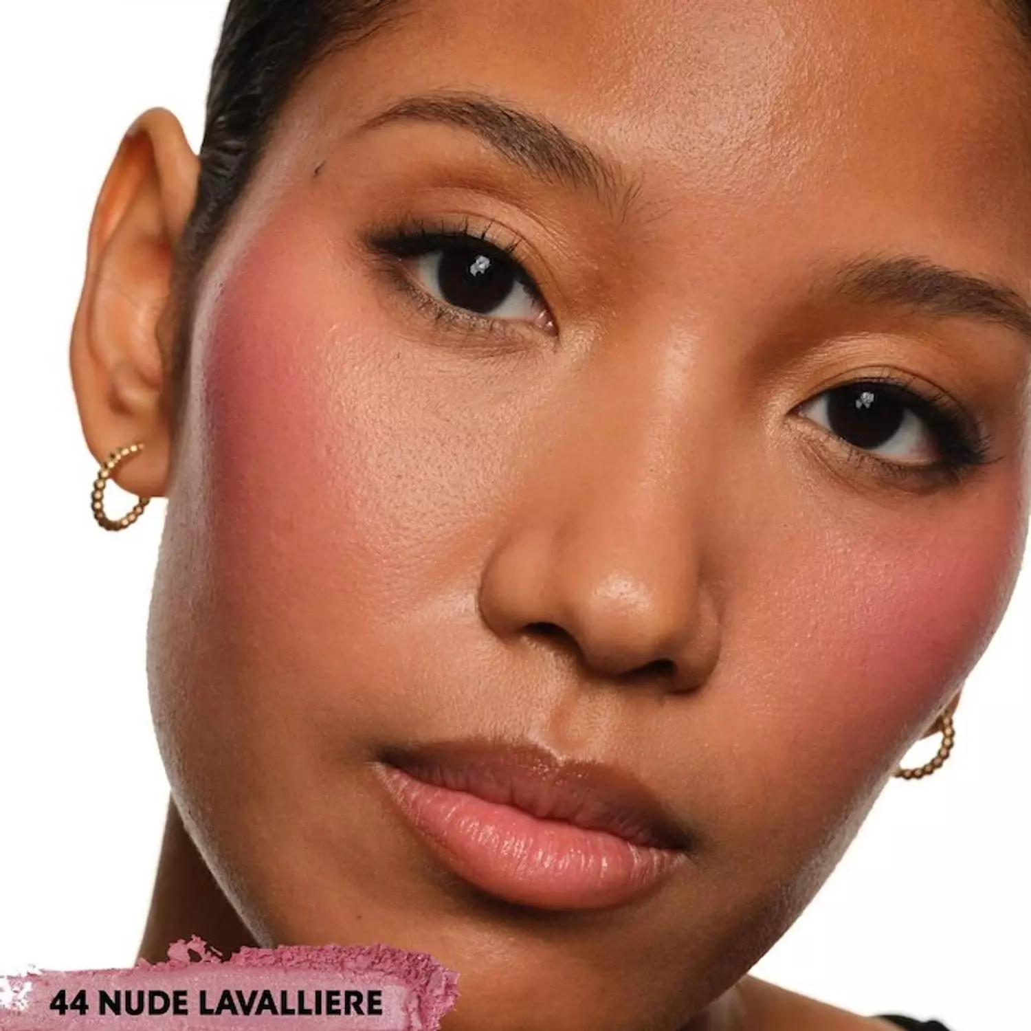 Yves Saint Laurent  Make Me Blush 24H Buildable Powder Blush 3
