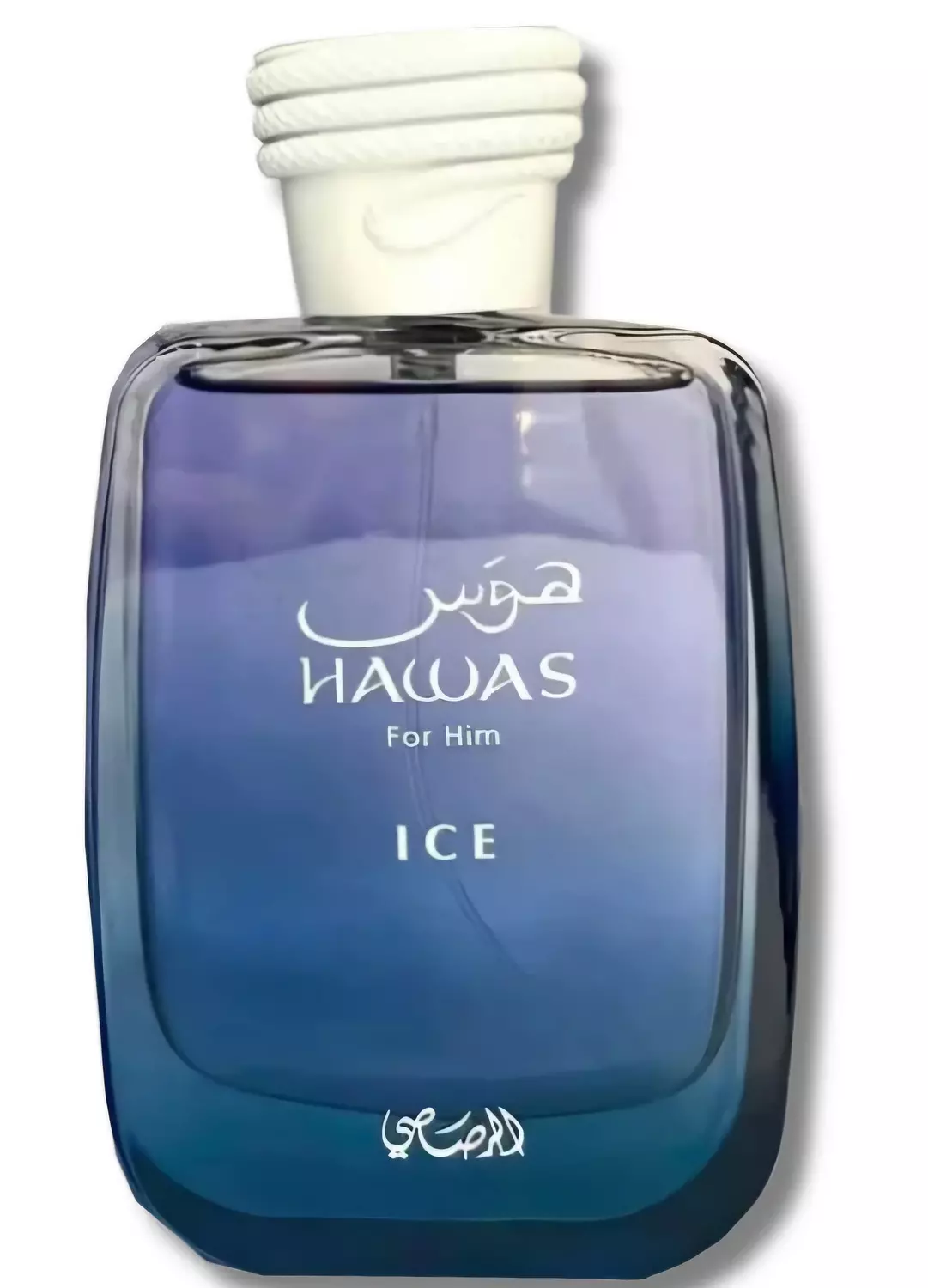 Howas lce for him by Rasasi,(man) image