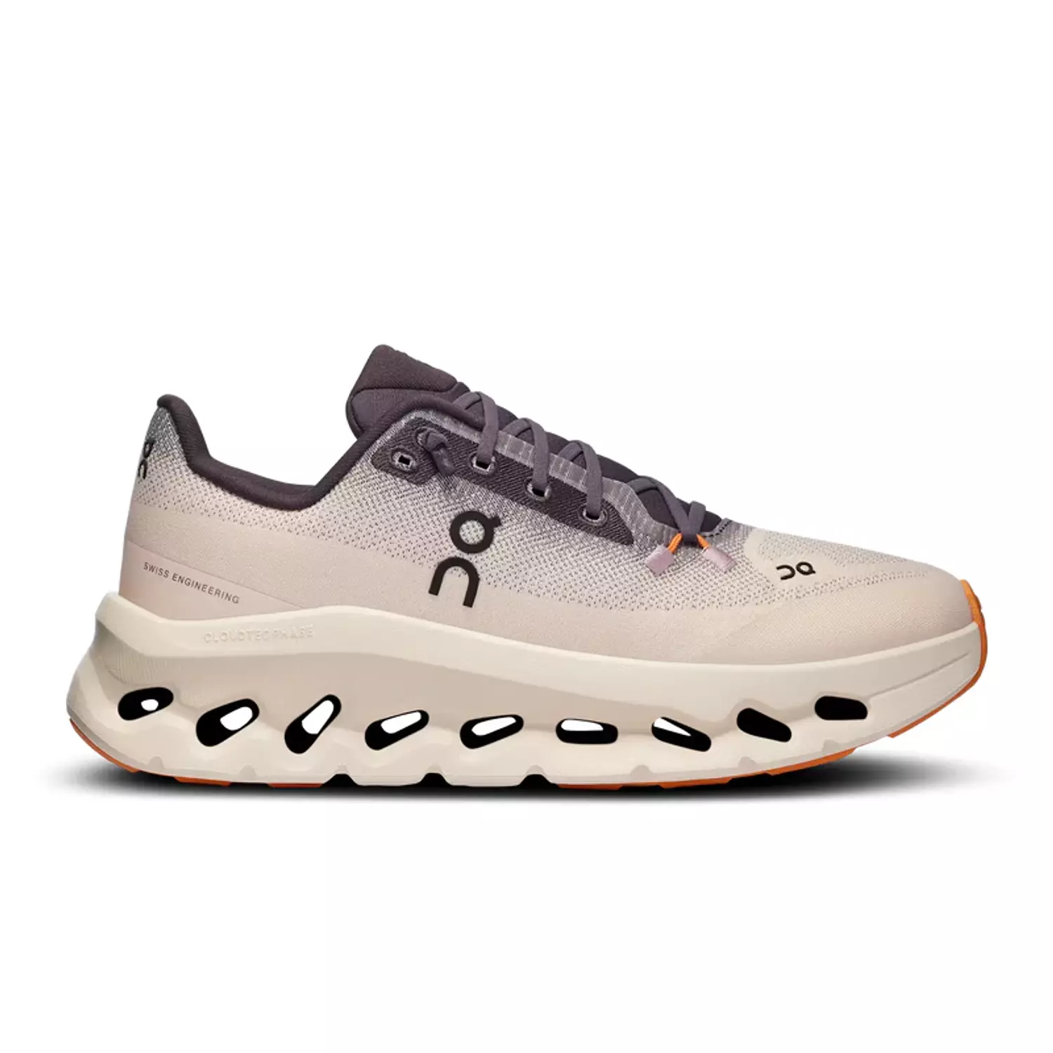 On Running Cloudtilt - Beige Purple 