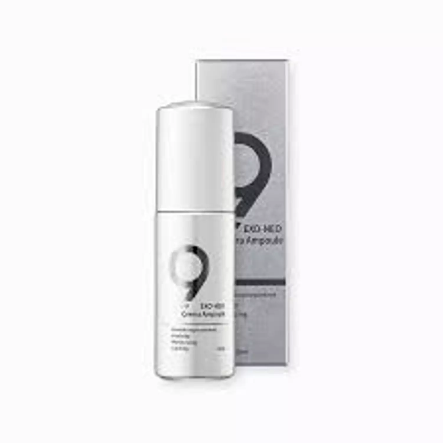 Nine Tails Exo-Neo Crema Ampoule 30Ml image