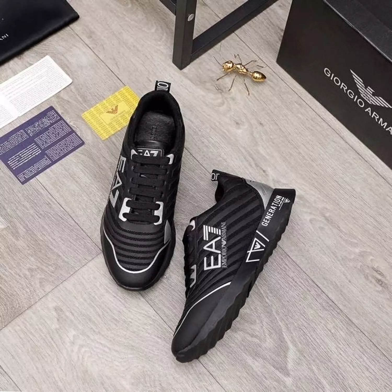 ARMANI  9