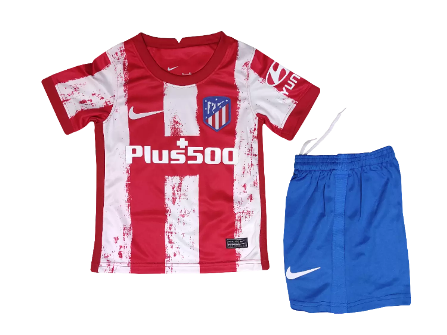 ATLETICO MADRID 21/22 - KIDS