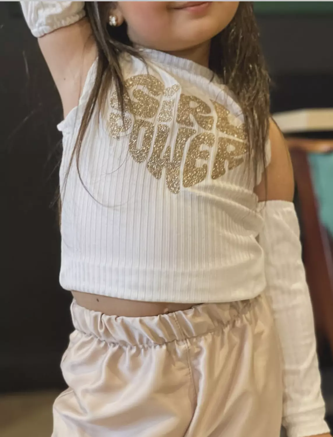 Top + pants 6