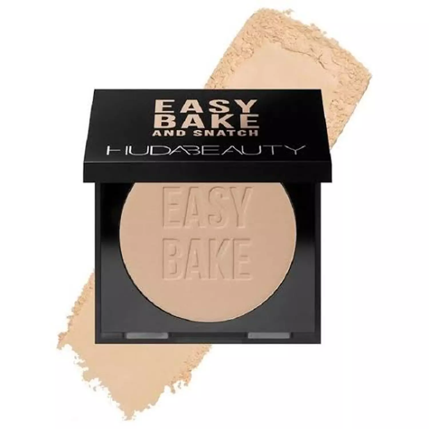 Huda Beauty Easy Bake & Snatch Pound Cake Shade image