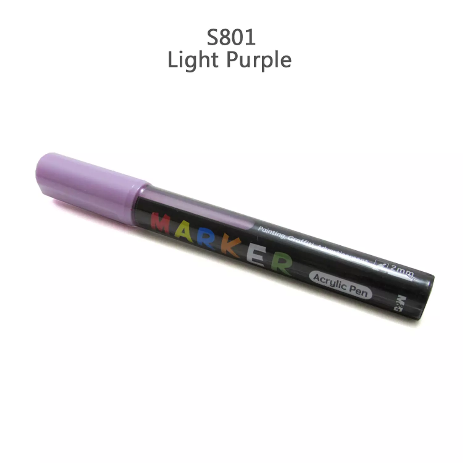 Acrylic Pen M&G 15