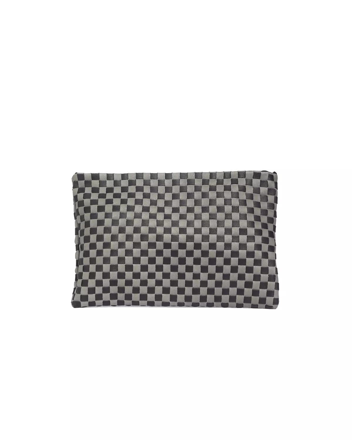 The Woven Clutch 2.0 5