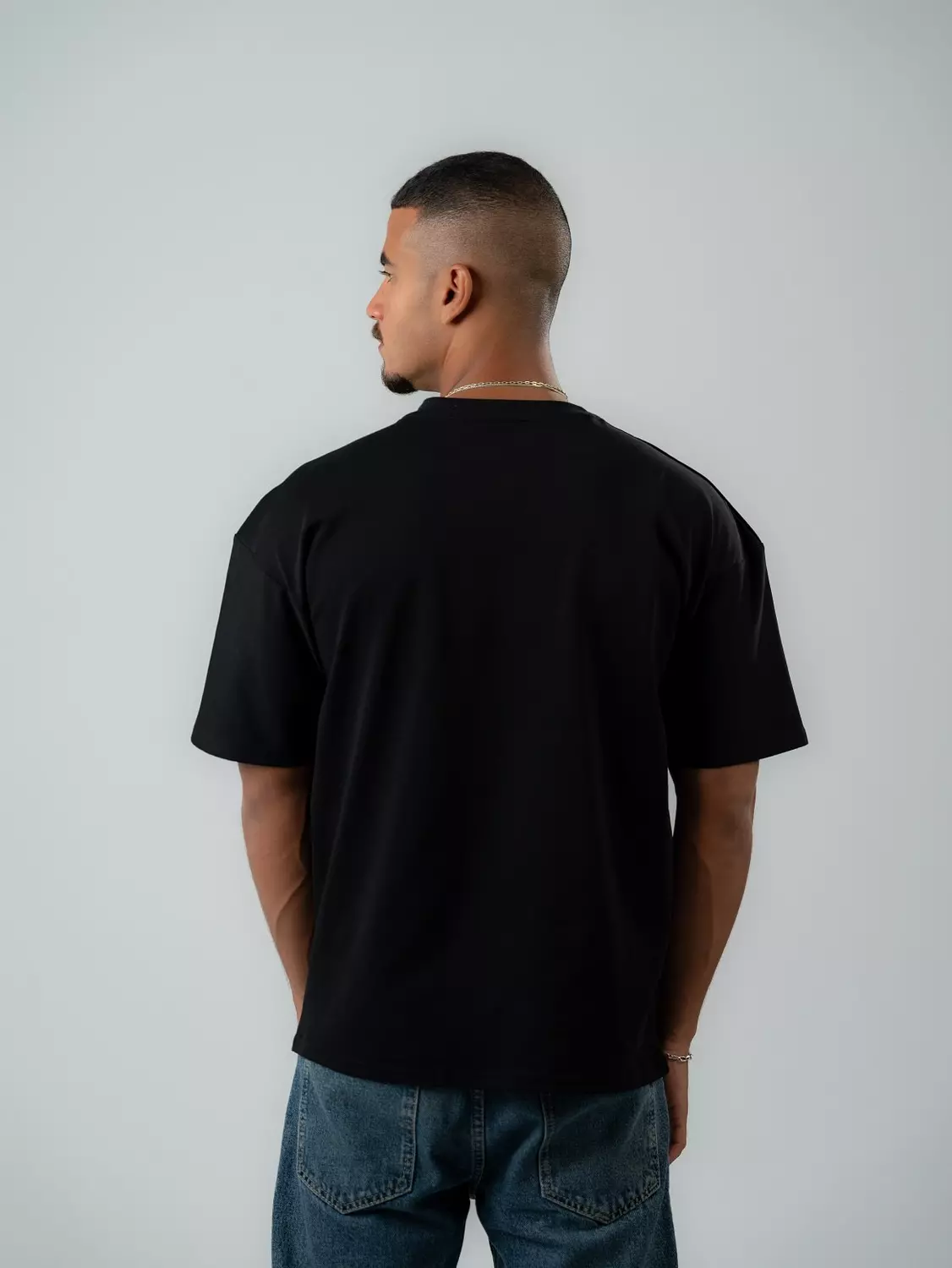 Core Tee — 7