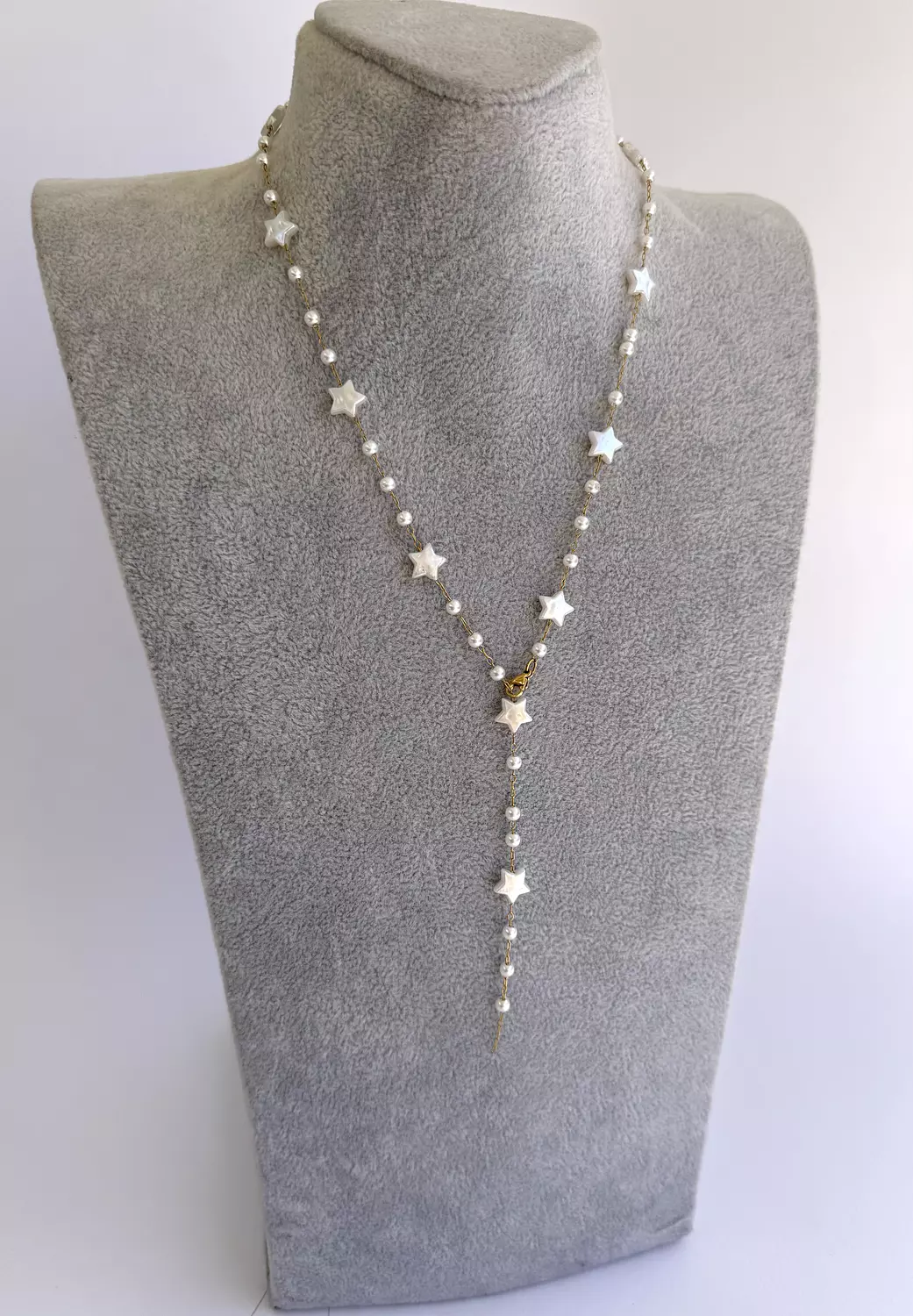 Drop necklace 11 image