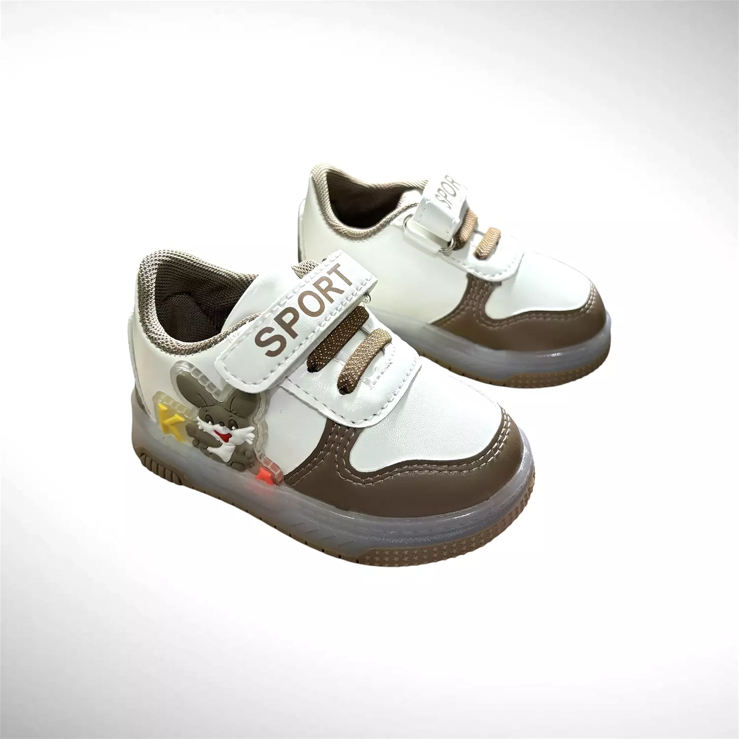 Shoes B Rabbit  image